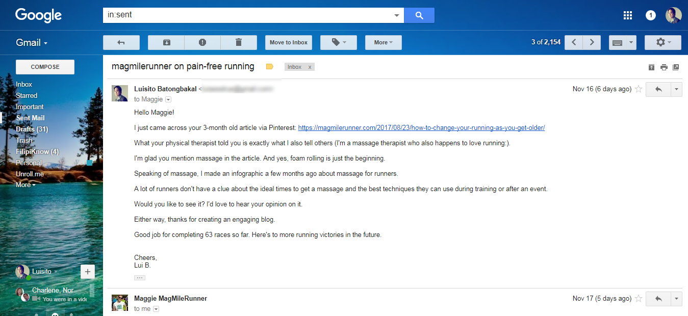 고급 링크 구축